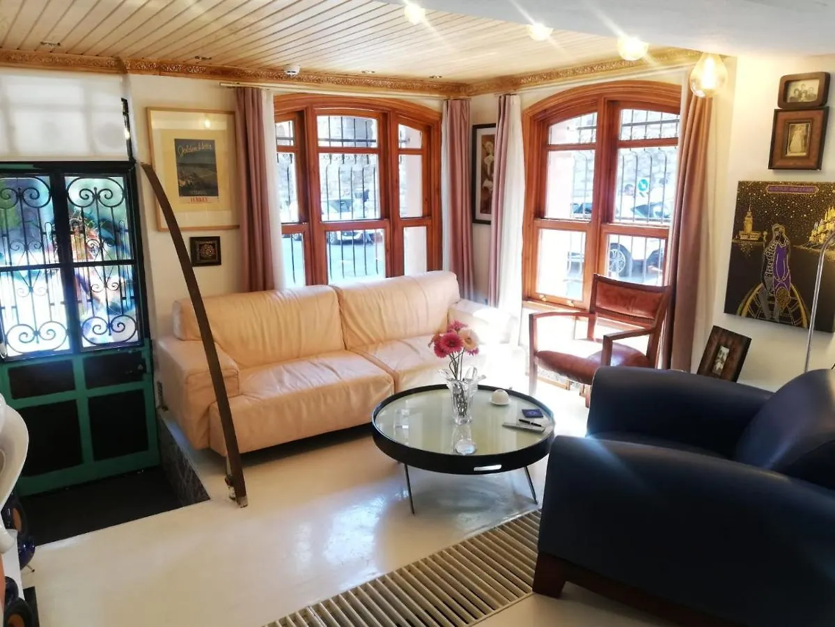 No 1 House By Valence Hotel Istanbul