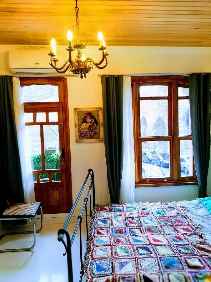 No 1 House By Valence Hotel Istanbul