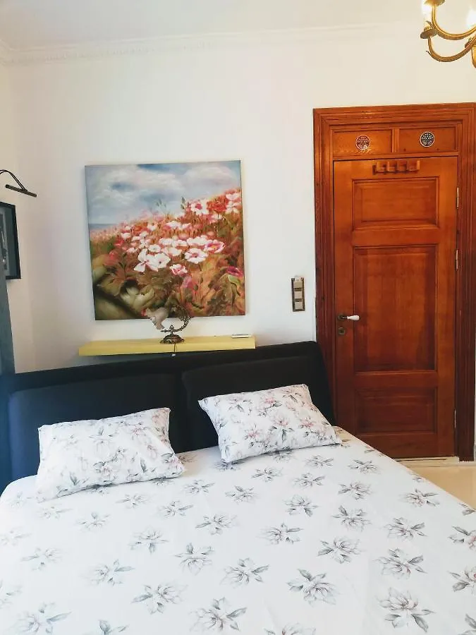 No 1 House By Valence Hotel Istanbul