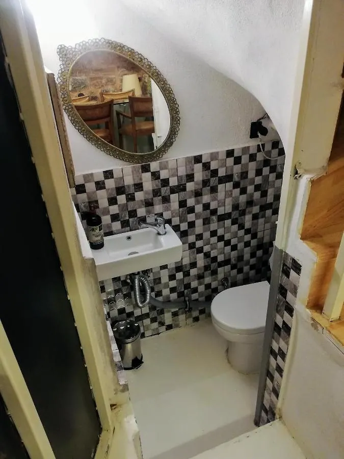 No 1 House By Valence Hotel Istanbul