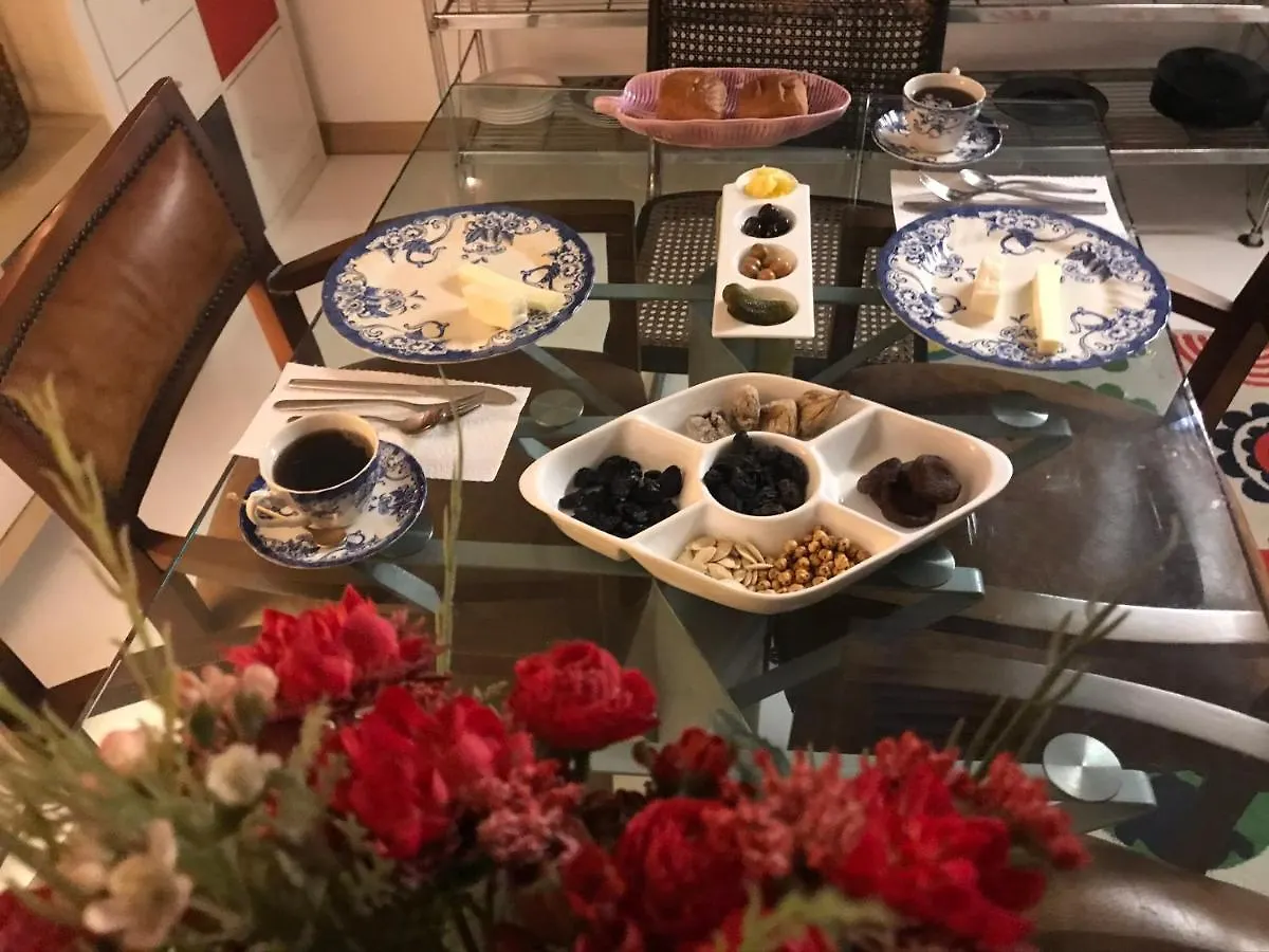 No 1 House By Valence Hotel Istanbul 2*,